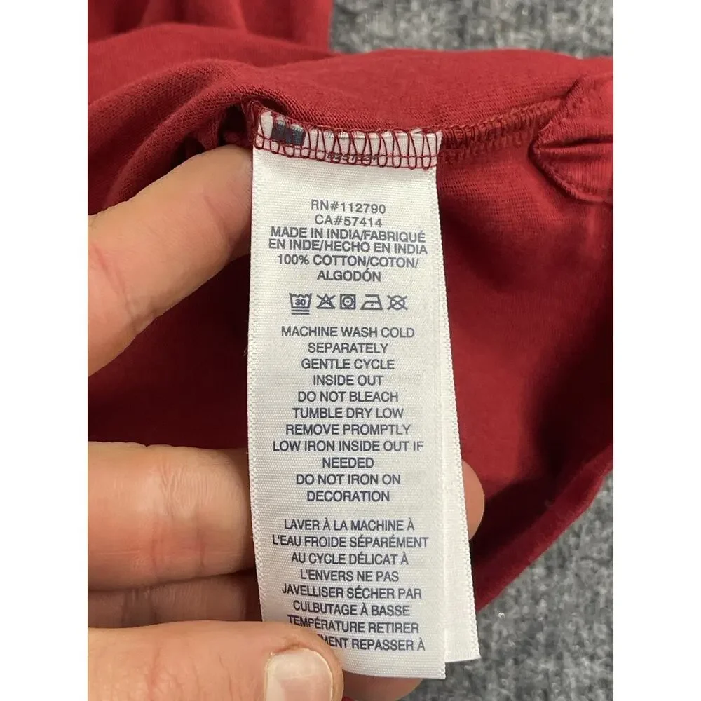 True Religion new tag
